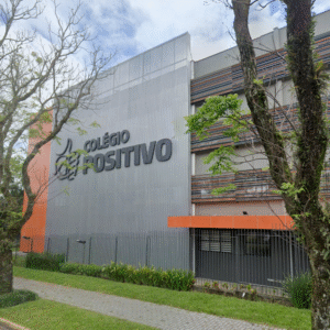 Colégio Positivo