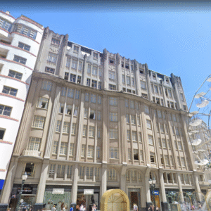 Grupo Uninter - Centro