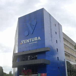Shopping Ventura